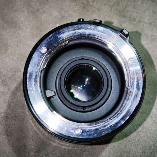 Minolta 2x MX TELEPLUS MC7 MD 美能達 增距鏡