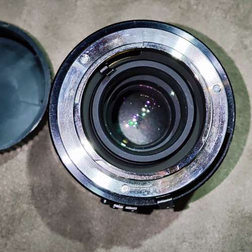 Minolta 2x MX TELEPLUS MC7 MD 美能達 增距鏡