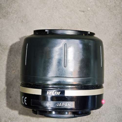 Minolta 28-56/4-5.6 MV mount 美能達 28mm 56mm 28 56