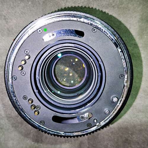 Zenza Bronica TELE CONVERTER E 2x JAPAN 勃朗尼卡 增距鏡 ETR