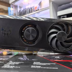 Acer Predator BiFrost Intel Arc A750 OC 8GB 回收 4090 4080 4070 Ti Super