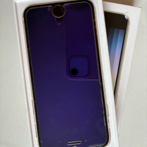 99% New iPhone SE 3rd generation (2022) 256G