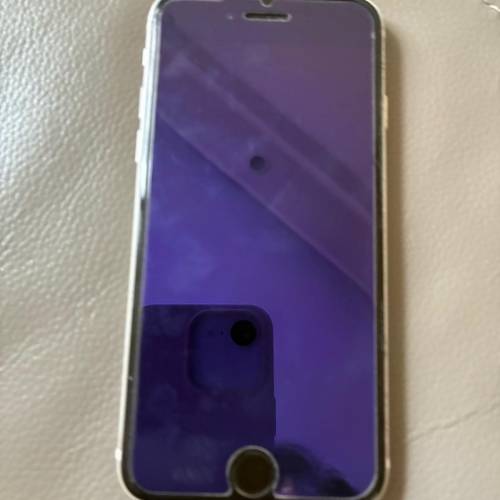 99% New iPhone SE 3rd generation (2022) 256G