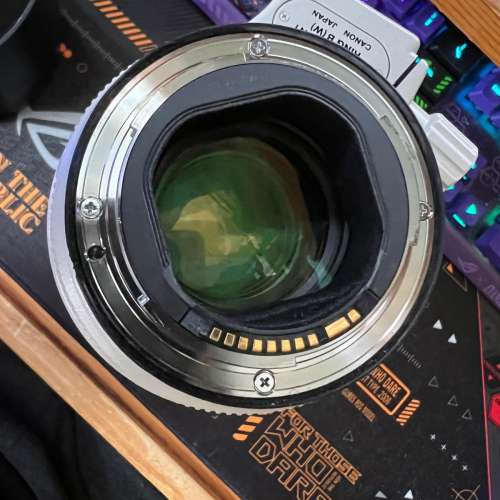 Canon EF 70-200mm 2.8 II L IS USM 小白 二代