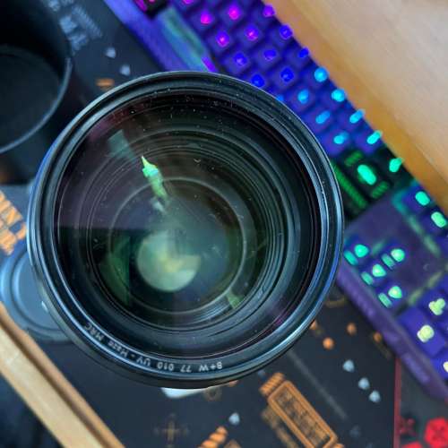 Canon EF 70-200mm 2.8 II L IS USM 小白 二代