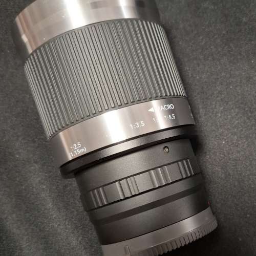Kenko Mirror Lens 400mm f8 MF reflex 反射鏡 T-mount / Sony E-mount / M43 90%新