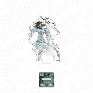 魔道祖師 公式茶屋 限定 立牌 A 月下清影ver 座学時代 魏無羨