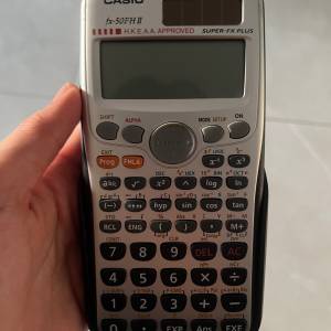 casio計算機