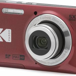 Kodak Pixpro FZ55 Digital Camera