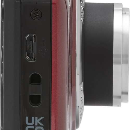 Kodak Pixpro FZ55 Digital Camera