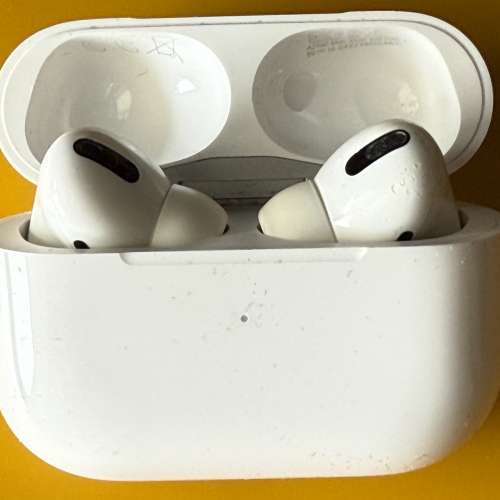 Apple Airpods Pro 1代
