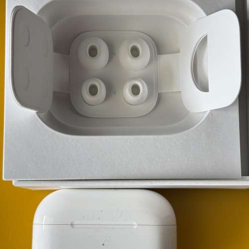 Apple Airpods Pro 1代