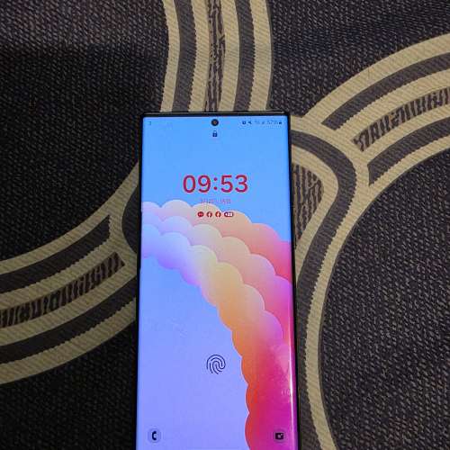 Samsung Galaxy Ultra S22 ultra