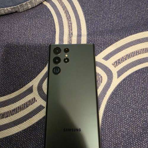 Samsung Galaxy Ultra S22 ultra