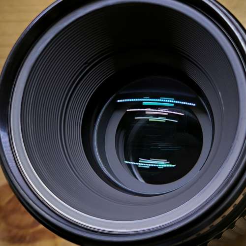 Pentax-A 645 120MM F4 Macro