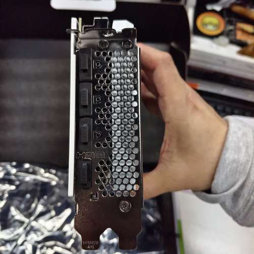 Msi RTX 4070 Super Ventus 2X White 白色 MHW 可用