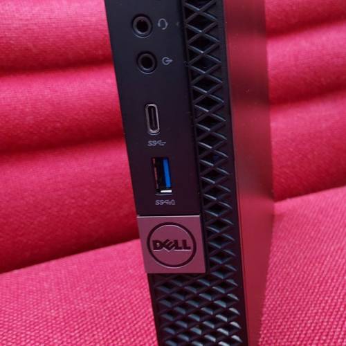 DELL OptiPlex 7050 I5-6400 mini PC