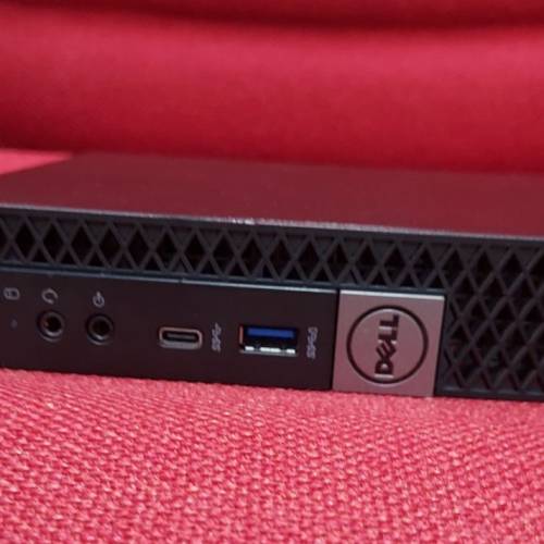 DELL OptiPlex 7050 I5-6400 mini PC
