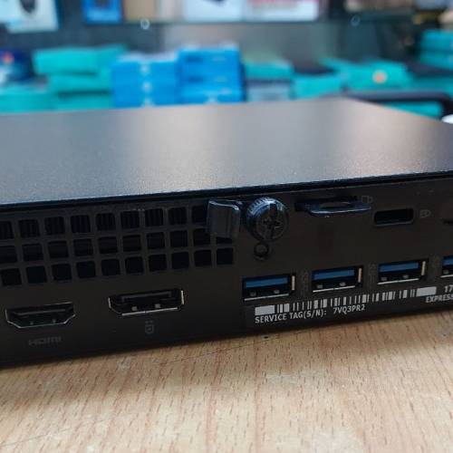 DELL OptiPlex 7050 I5-6400 mini PC