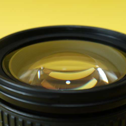 Nikon AF-S DX NIKKOR 16-85mm F3.5-5.6G ED VR