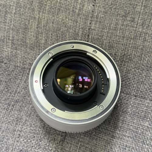 Canon Extender EF 1.4x III