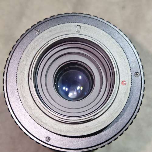 Kenko 500/8 Macro for Nikon F 肯高 to 尼康 500mm 500