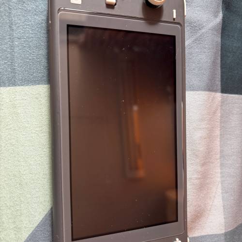 switch lite