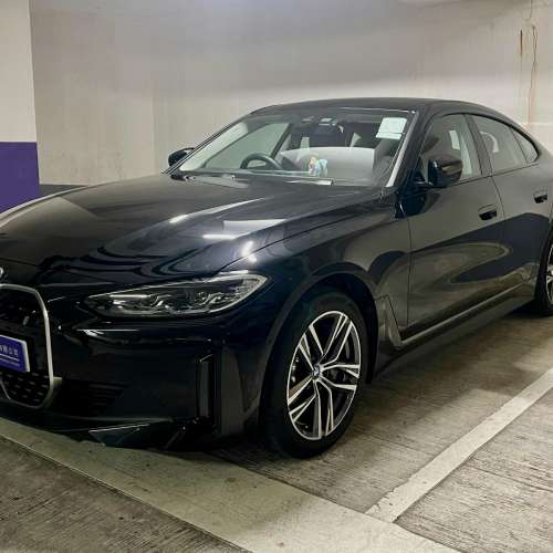 2023 BMW i4 EDRIVE35