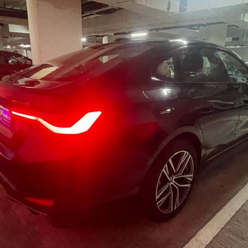2023 BMW i4 EDRIVE35