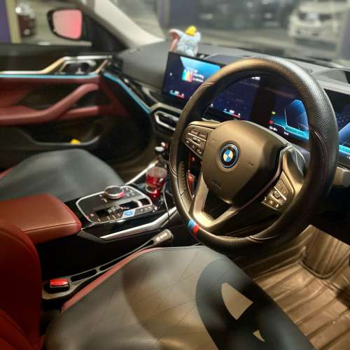 2023 BMW i4 EDRIVE35