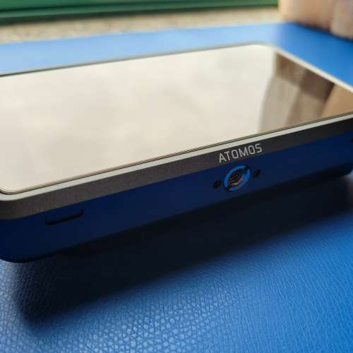 Atomos Ninja V+ recording monitor, almost new