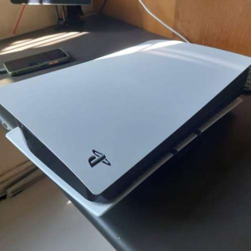 PS5 行貨光碟版