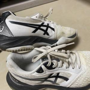 Asics Netburner ff3