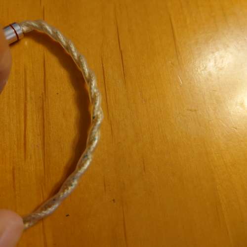 Rolling Force Mercury 4.4 cm