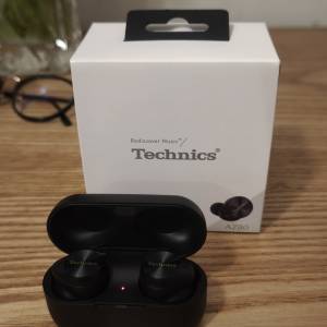Technics AZ 80