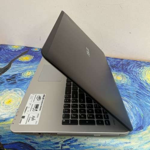 ( 超平獨顯15.6吋Mon)Asus i5-6200U/8,12GB Ram/128,256,512gb ssd/SSD八秒開機/獨...