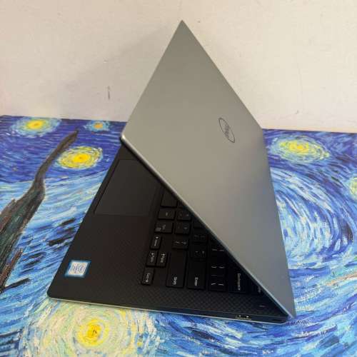 (Dell Touch Mon XPS) Dell高階商務機 i7-7660U/8,16GB Ram/128,256,512GB SSD /背...