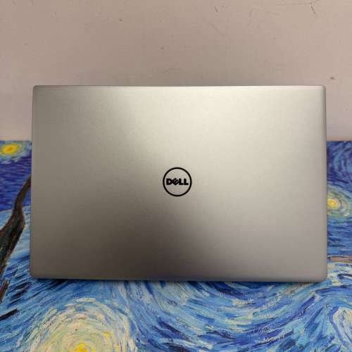(Dell Touch Mon XPS) Dell高階商務機 i7-7660U/8,16GB Ram/128,256,512GB SSD /背...
