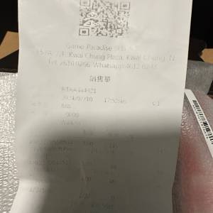switch手制