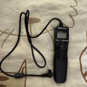 Nikon mc-36a 快門線