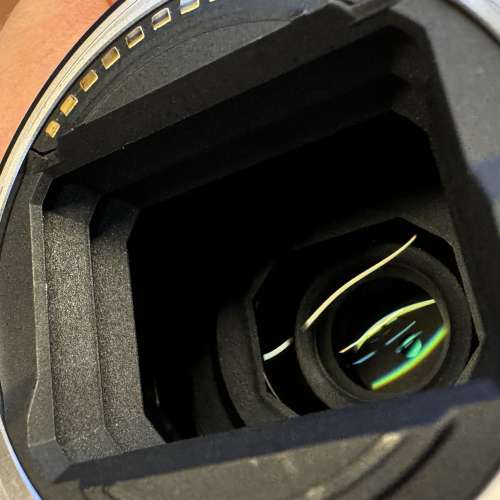 Sony SEL 1635 f4 ZA FE 16-35mm