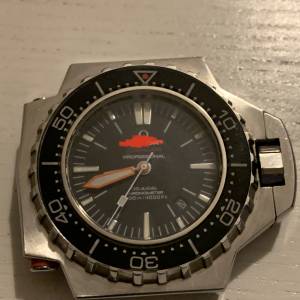 Toy Watch