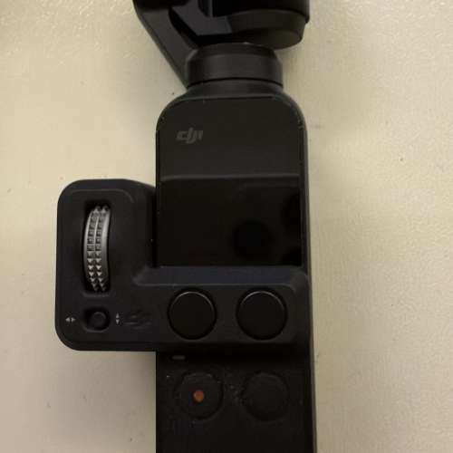 Dji Pocket 連套裝