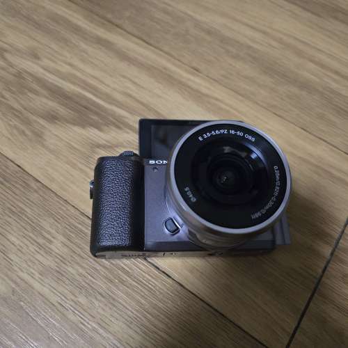 Sonys5100