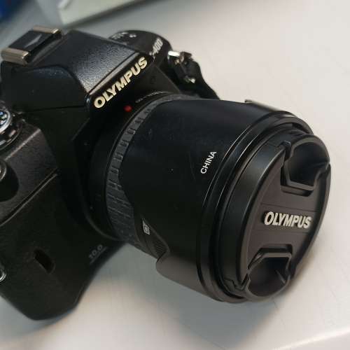 OLMPUS
