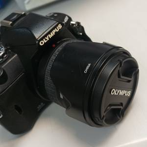OLMPUS