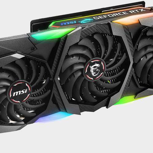 RTX 2070 Super