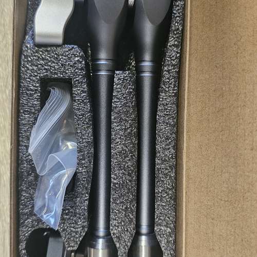 全新一樣 FALCAM小隼F22/11寸万向魔术手