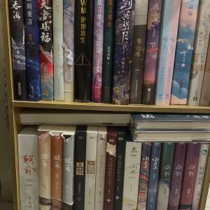 耽美小說/言情小說