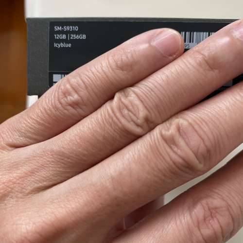 Samsung S25  2025年2月28號買